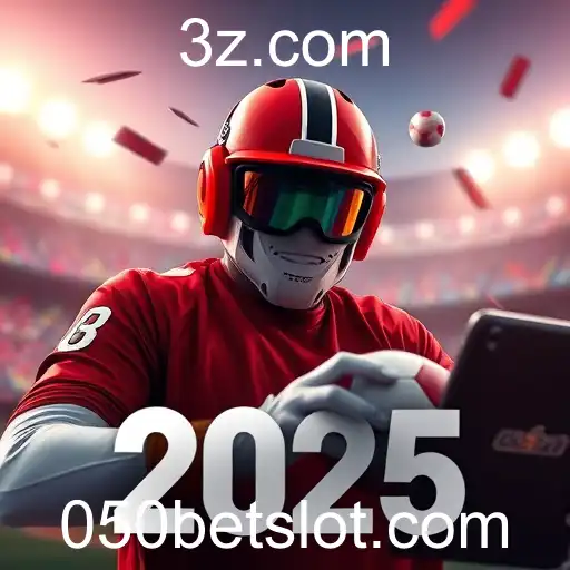 A Ascensão do 050bet no Cenário de Jogos Online