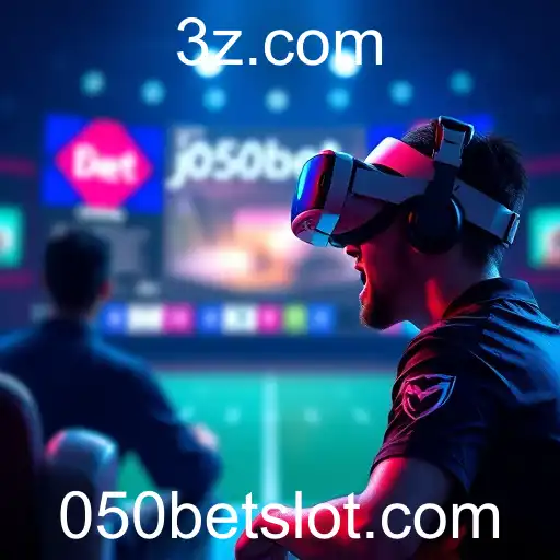 050bet Revoluciona o Cenário de Jogos Online em 2026