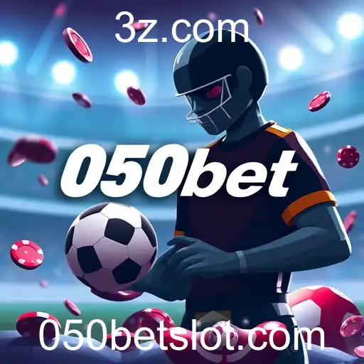 A Ascensão de 050bet no Mercado de Jogos Portugueses