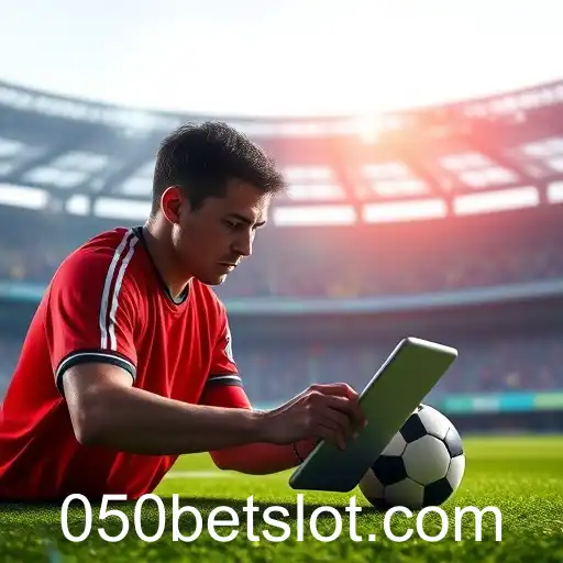 Ascensão do 050bet e o Impacto no Mercado de Jogos em 2026