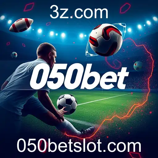 050bet e a Transformação do Jogo Online em 2025