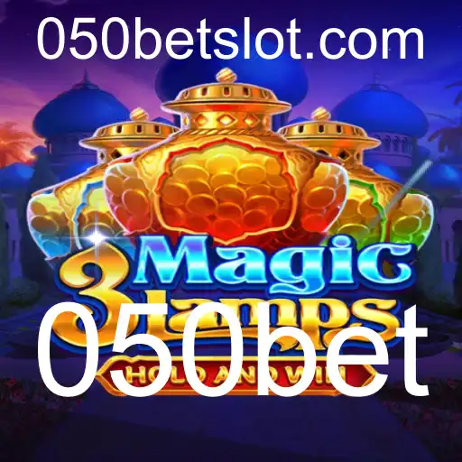 Desvendando o Jogo 3MagicLamps: Aventura e Estratégia em Cada Jogada