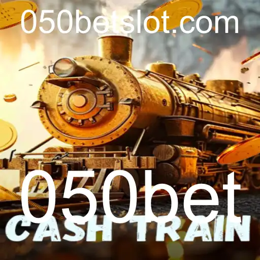 Descubra o Empolgante Mundo do Jogo CashTrain na Plataforma 050bet