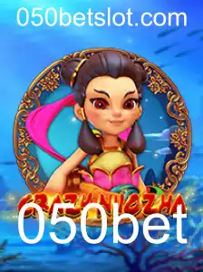 Exploração em CrazyNuoZha: Uma Jornada Pelo Universo de 050bet
