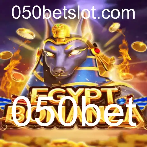 Descubra o Mundo do Jogo EgyptBonanza com 050bet