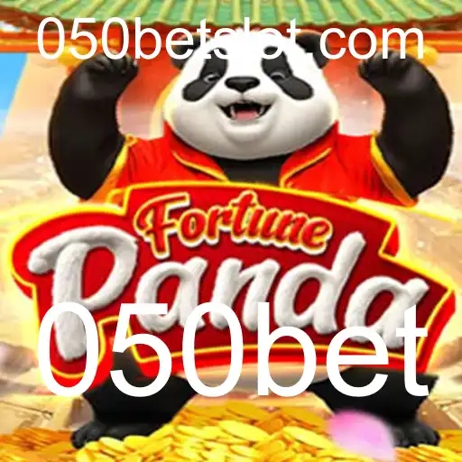 FortunePanda: Descubra o Encanto do Novo Jogo Online com 050bet
