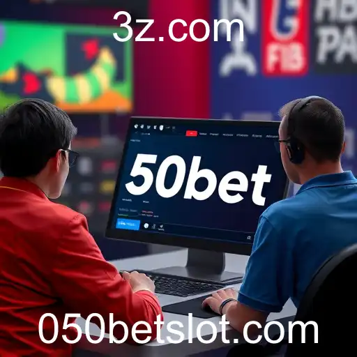 Indústria de Jogos Online Sob Restruturação em 2025