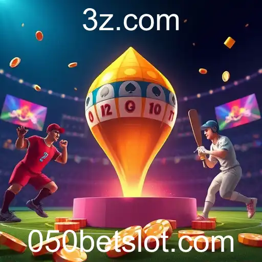 Crescimento dos Jogos Online: O Impacto do 050bet