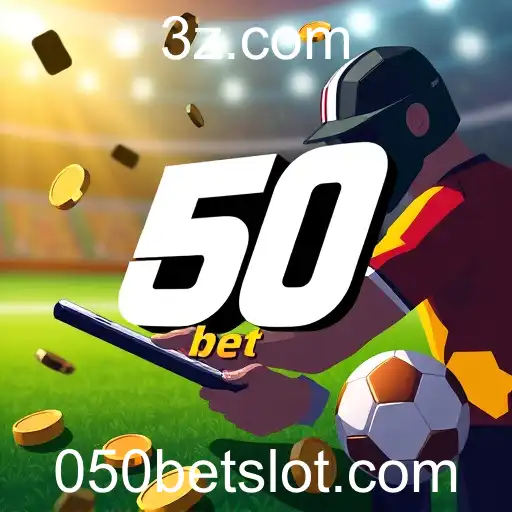 050bet e o Impacto dos Jogos Online em 2026