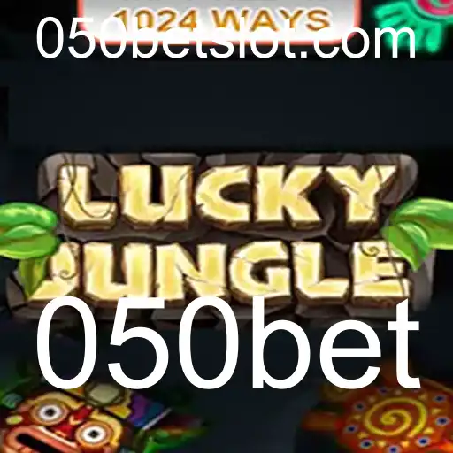 LuckyJungle1024: Descubra a Emoção Selvagem do Novo Jogo de 050bet