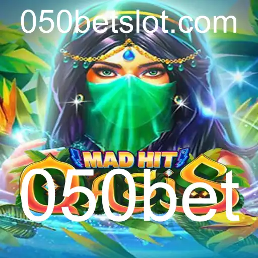 MadHitOasis: Explorando o Universo do Jogo com 050bet