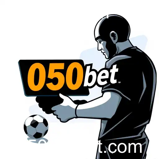 050bet: A Revolução do Entretenimento Digital