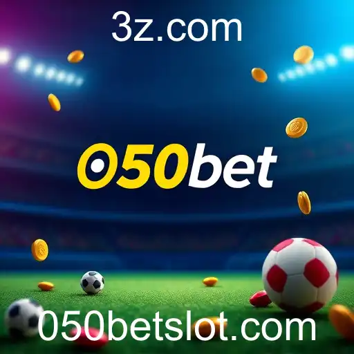 050bet Revoluciona o Mercado de Jogos Online