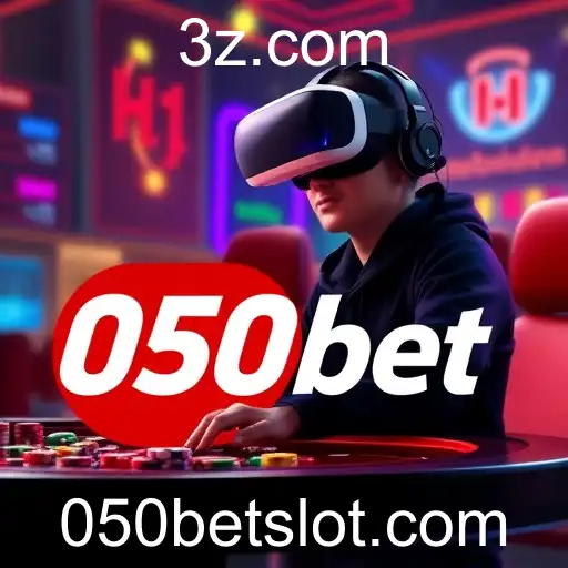 050bet Revoluciona o Mercado de Apostas com Novas Funcionalidades