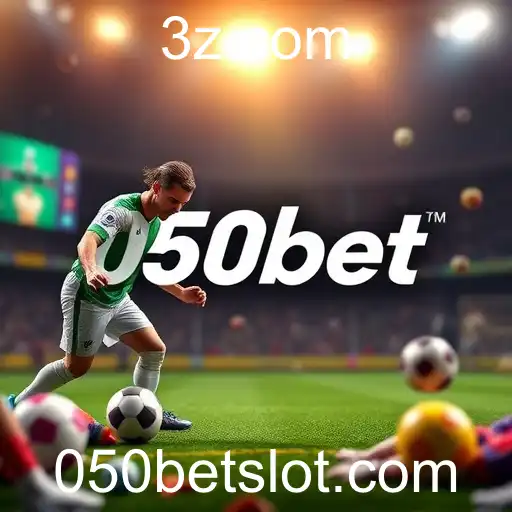 050bet: Expansão e Tendências no Mercado de Jogos Online