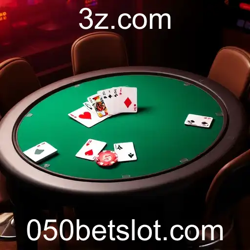 Cenário do Jogo Online em 2025 no Brasil com 050bet