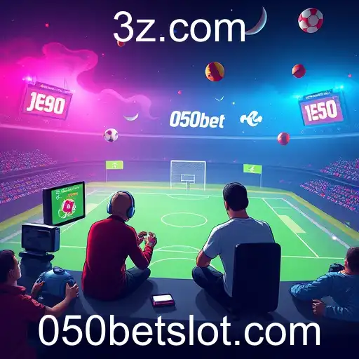 A Ascensão do Mercado de Jogos Online em 2025