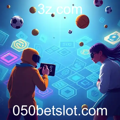 050bet Amplia Atuação com Novos Jogos Interativos