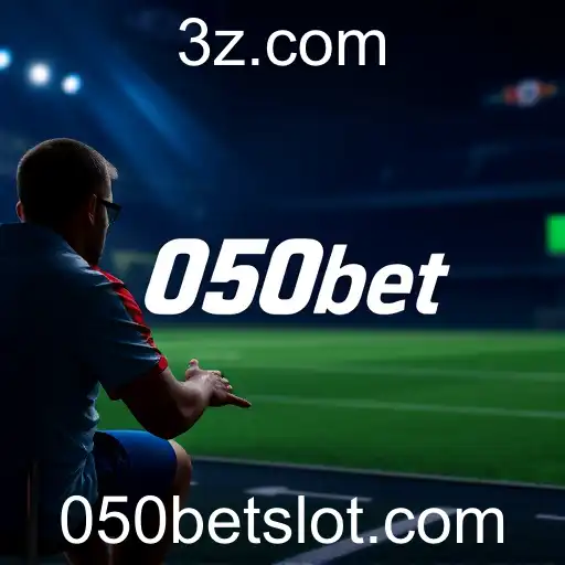 Tendências do Jogo Online: Como o 050bet Está Revolucionando o Setor