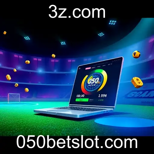 Crescimento de Plataformas de Jogos Online em 2025: O Caso do 050bet