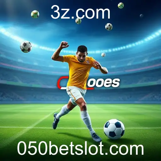 A Ascensão do 050bet: Uma Nova Era nos Jogos Online