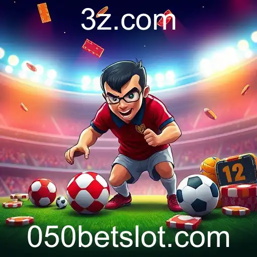 A Ascensão do 050bet no Cenário de Jogos Online