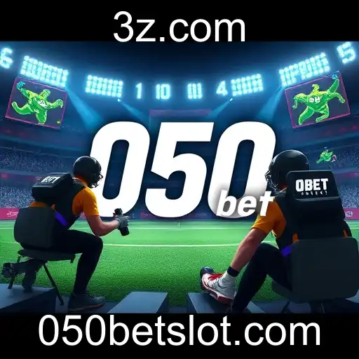 O Crescimento do Mercado de Jogos Online no Brasil