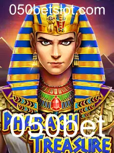 Descubra o Fascinante Mundo de PharaohTreasure e a Experiência 050bet