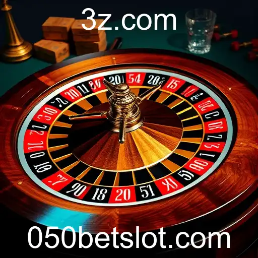 A Ascensão do 050bet no Cenário de Jogos Online