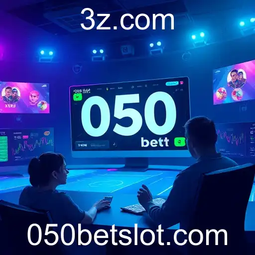 A Ascensão dos Jogos de Azar Online em 2026