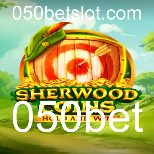 Explorando SherwoodCoins: O Novo Fenômeno dos Jogos