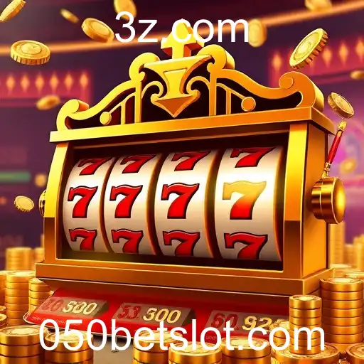 Explorando o Fascinante Mundo dos Slot Games no 050bet