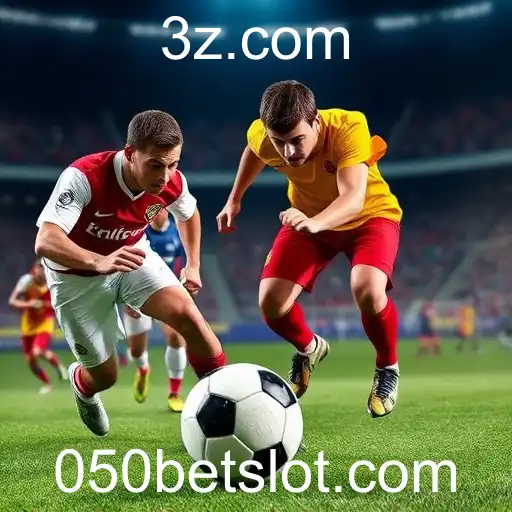 Explorando Apostas Esportivas na Plataforma '050bet'