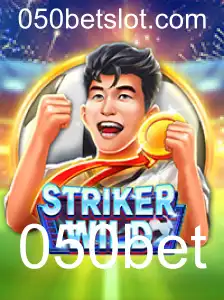 Explorando o Entusiasmo do StrikerWILD: Um Mergulho no Universo do 050bet