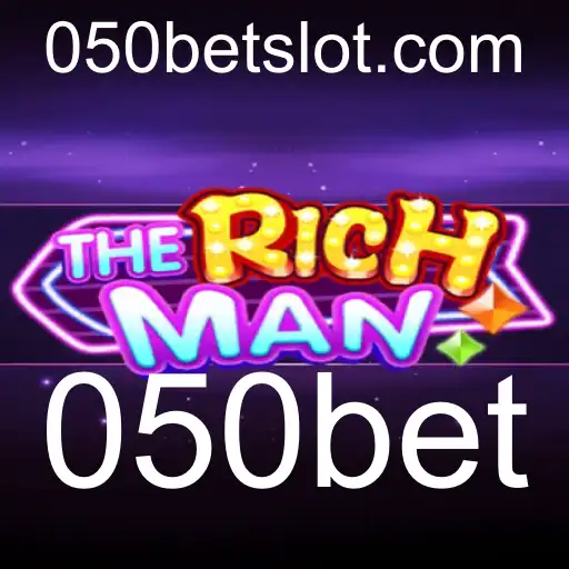 Descubra as Regras e Estratégias de 'TheRichMan' com 050bet