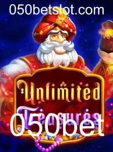 Explorando o Mundo de UnlimitedTreasures